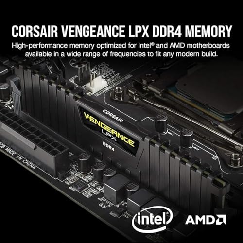 楽天市場】CORSAIR DDR4-3200MHz デスクトップPC用 メモリ VENGEANCE