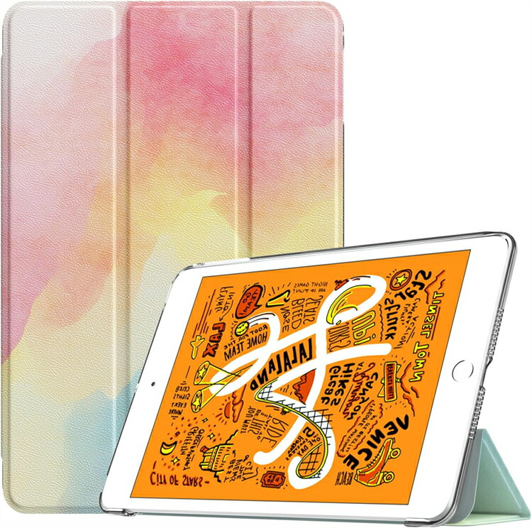 楽天市場】iPad mini5 mini4 ケース カバー mini 5 4 7.9インチ ケース
