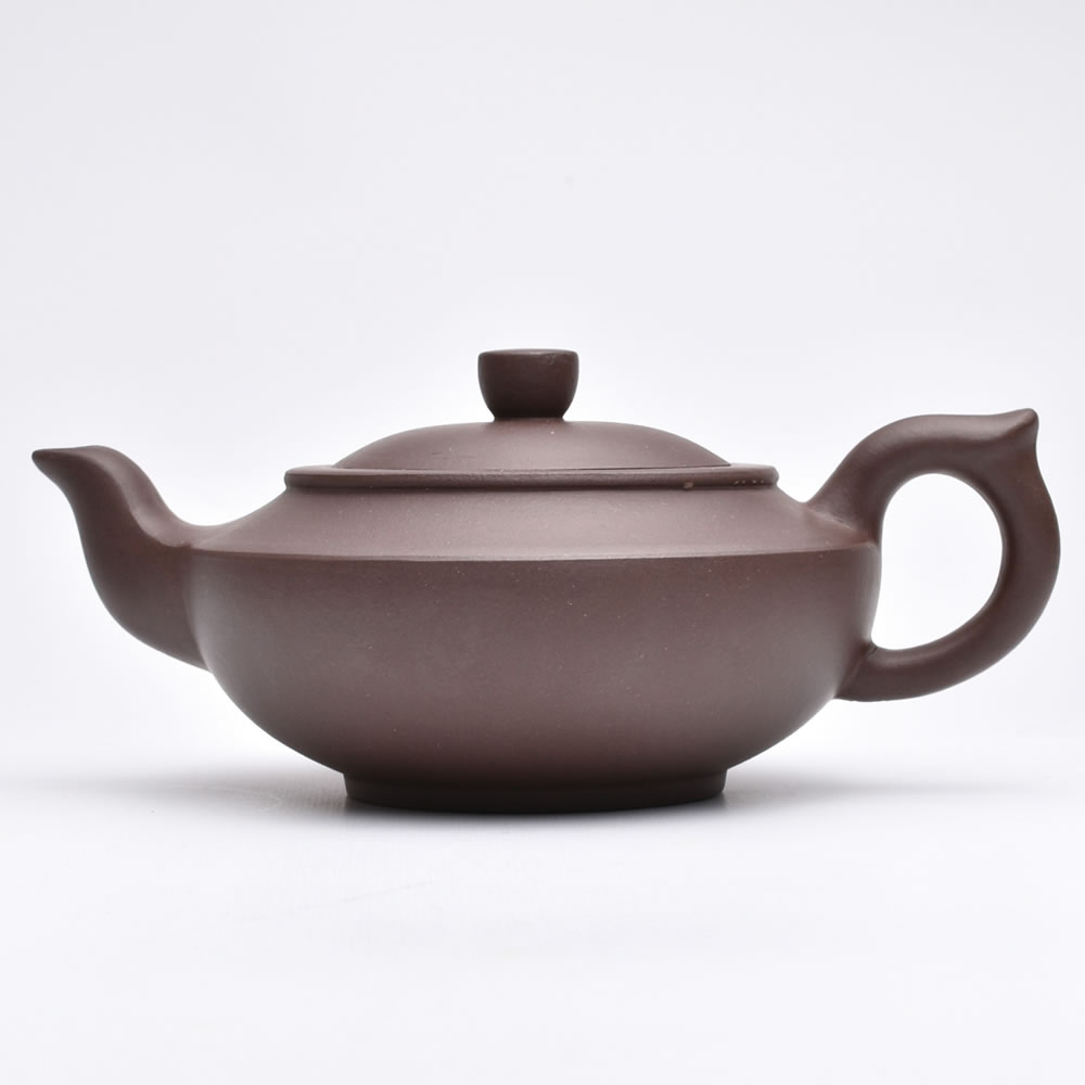 楽天市場】宜興 紫砂 茶壺の通販