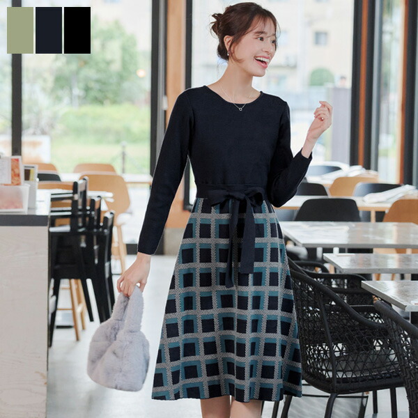 楽天市場】【楽天スーパーセール！50％OFF!!】リボンベルト付き