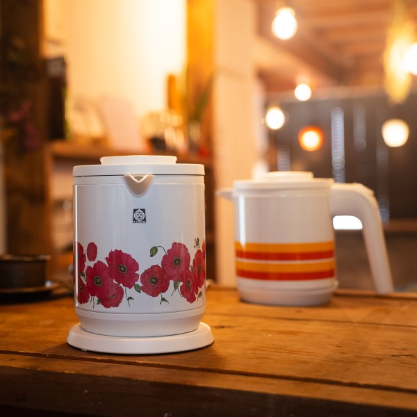 楽天市場】【タイガー魔法瓶 楽天市場店】 公式ストア限定 電気ケトル