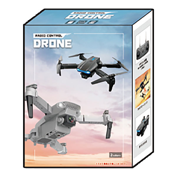 楽天市場】RC ドローン{ ラジコン 充電式 玩具 おもちゃ }{ ギフト