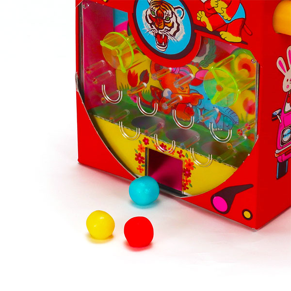 楽天市場】リリーのパチンコガム{ お菓子 駄菓子 ガム }{ ギフト 誕生