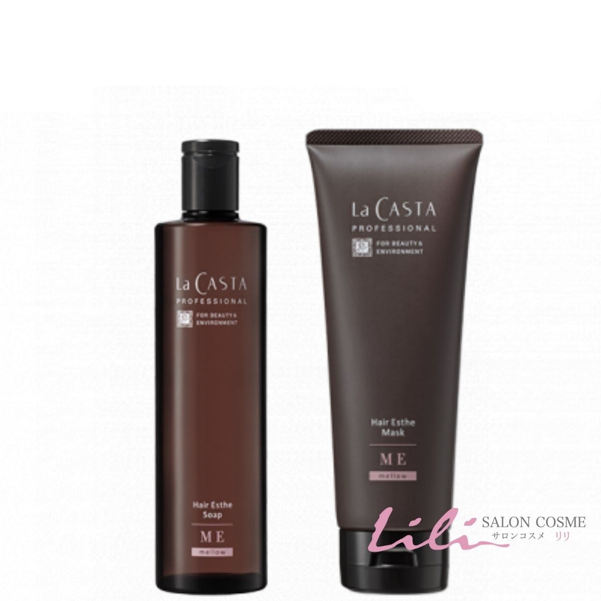 シャンプー ラ カスタ プロフェッショナル ME」の人気商品一覧 | 安い