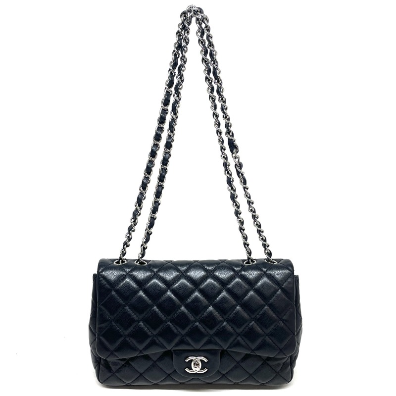 楽天市場】シャネル CHANEL マトラッセ デカマトラッセ Sフラップ