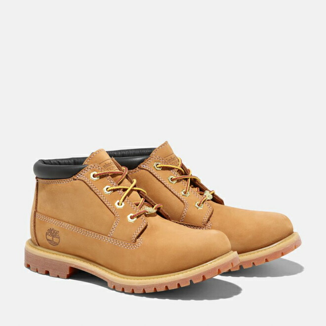楽天市場】【公式】ティンバーランド Timberland 【定番】ネリー