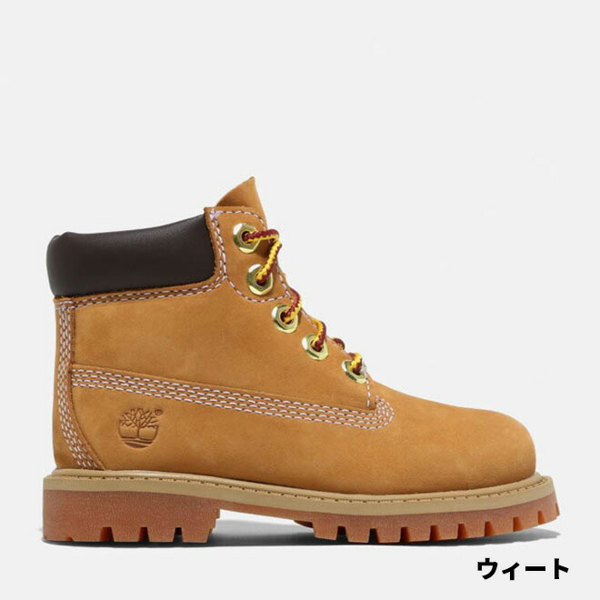 楽天市場】【公式】ティンバーランド Timberland【定番】 6インチ