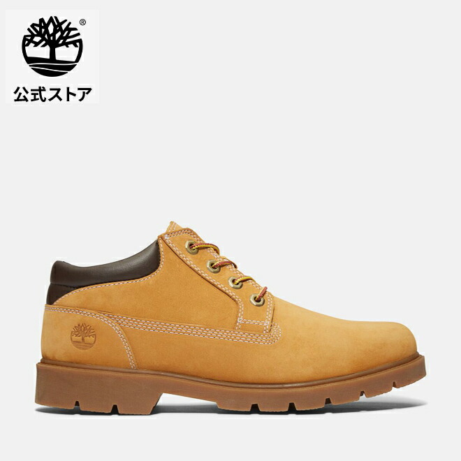 楽天市場】【公式】ティンバーランド Timberland クラシック レース