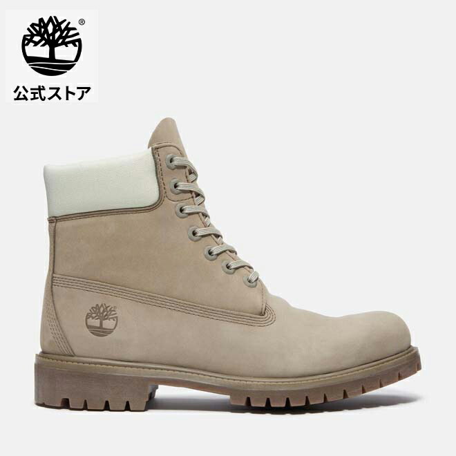 楽天市場】【公式】ティンバーランド Timberland 6インチ プレミアム