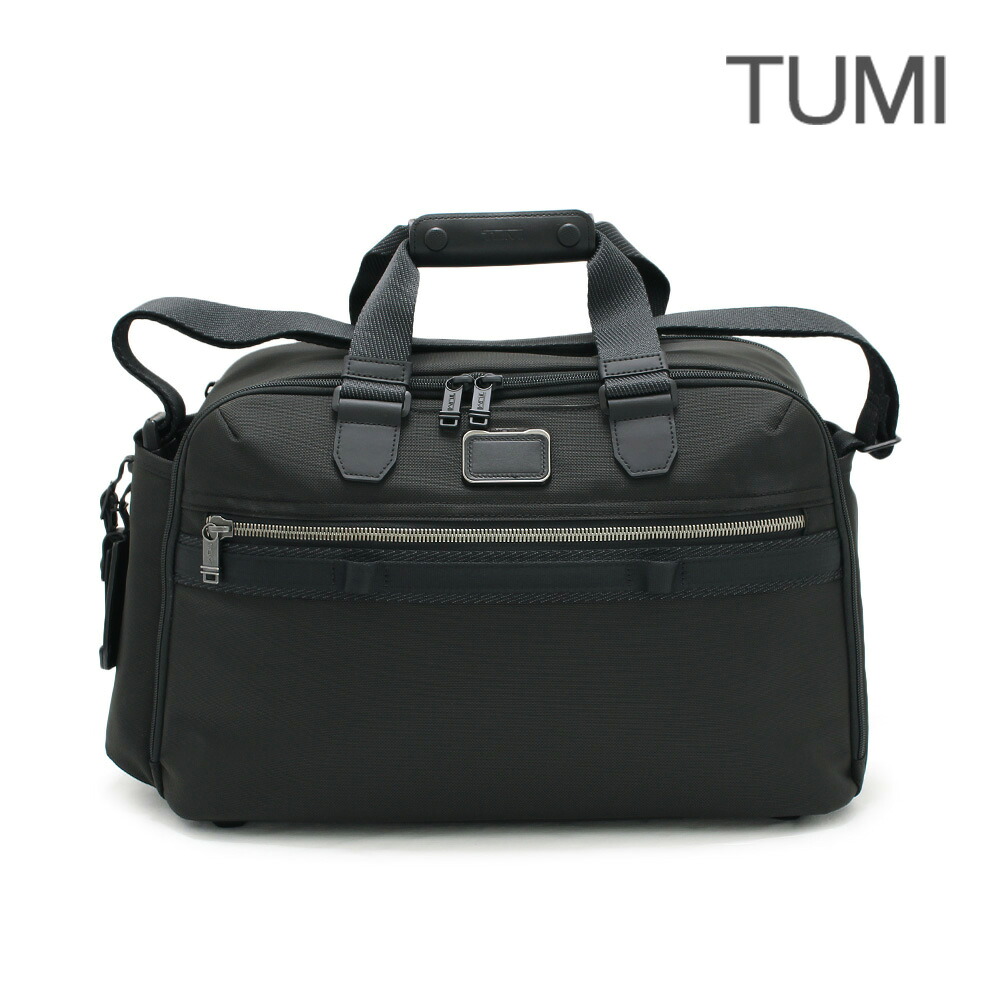 楽天市場】TUMI ボストンバッグ 0232714D 144578-1041 ALPHA BRAVO