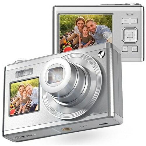 楽天市場】慶洋エンジニアリング 光学ズーム&デュアル液晶モニター搭載