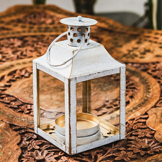 楽天市場】モロッコスタイル キャンドルランタン 吊り下げ／スタンド