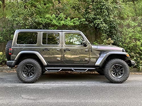 楽天市場】JLラングラー 2018〜2023 ルビコン専用 JEPPESEN