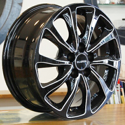 楽天市場】【アルミホイール単品4本価格】【16インチ】【BRIDGESTONE