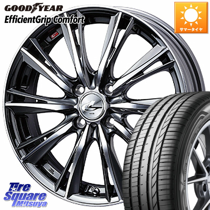 楽天市場】WEDS 33877 レオニス WX ウェッズ Leonis ホイール 16インチ