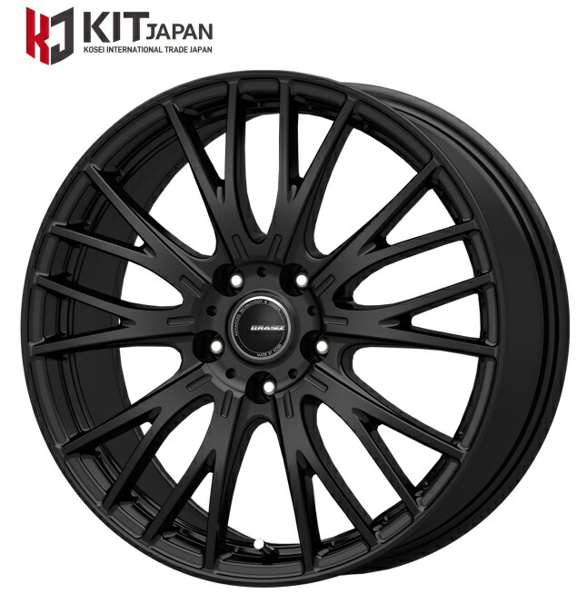 車用ホイール 17インチ5穴114.3」の人気商品一覧 | 安い商品を通販