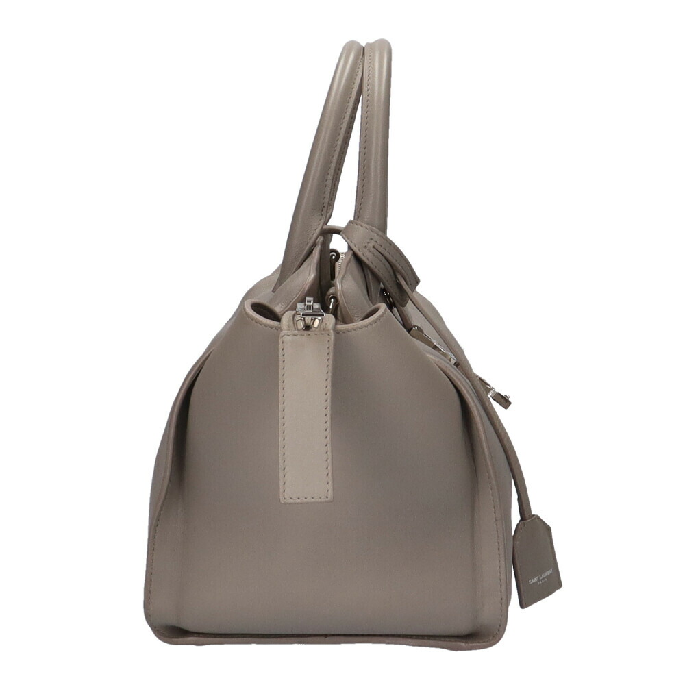 楽天市場】サンローラン SAINT LAURENT ダウンタウンベイビーカバス