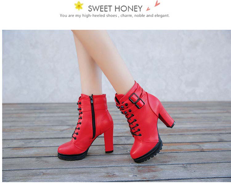 楽天市場】エンジニアブーツ 美脚ブーティーレディース ショートブーツ