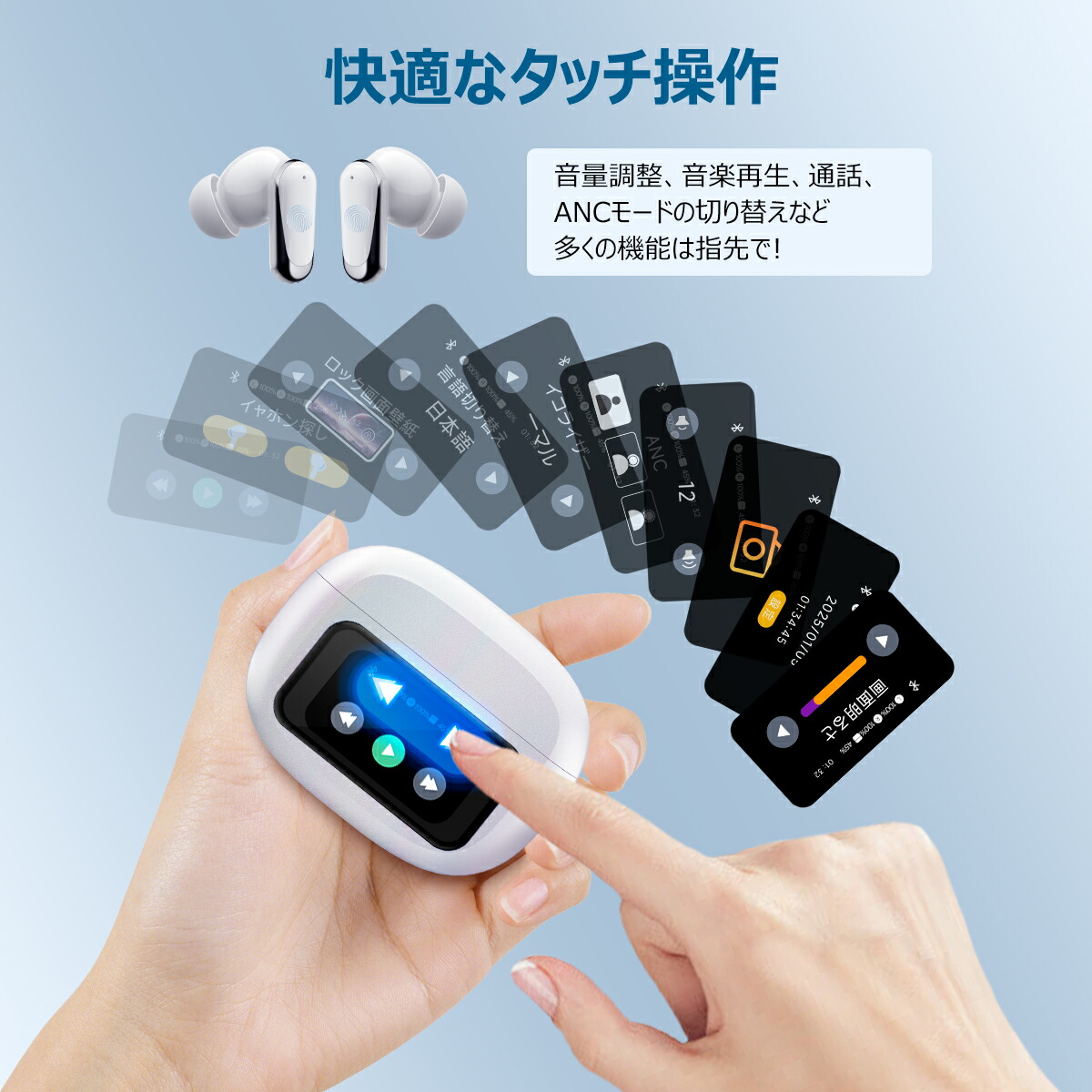 楽天市場】【楽天1位】＼88%OFF＆クーポンで2,399円／ ワイヤレス