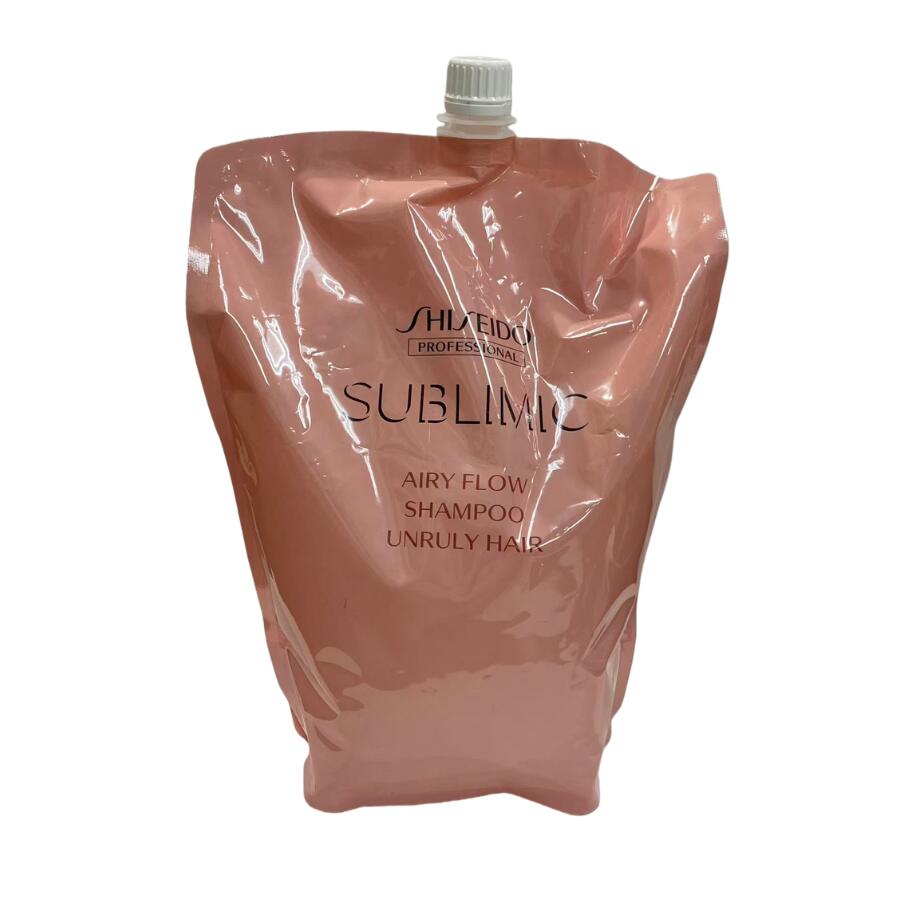 資生堂 シャンプー エアリーフロー 1800」の人気商品一覧 | 安い商品を