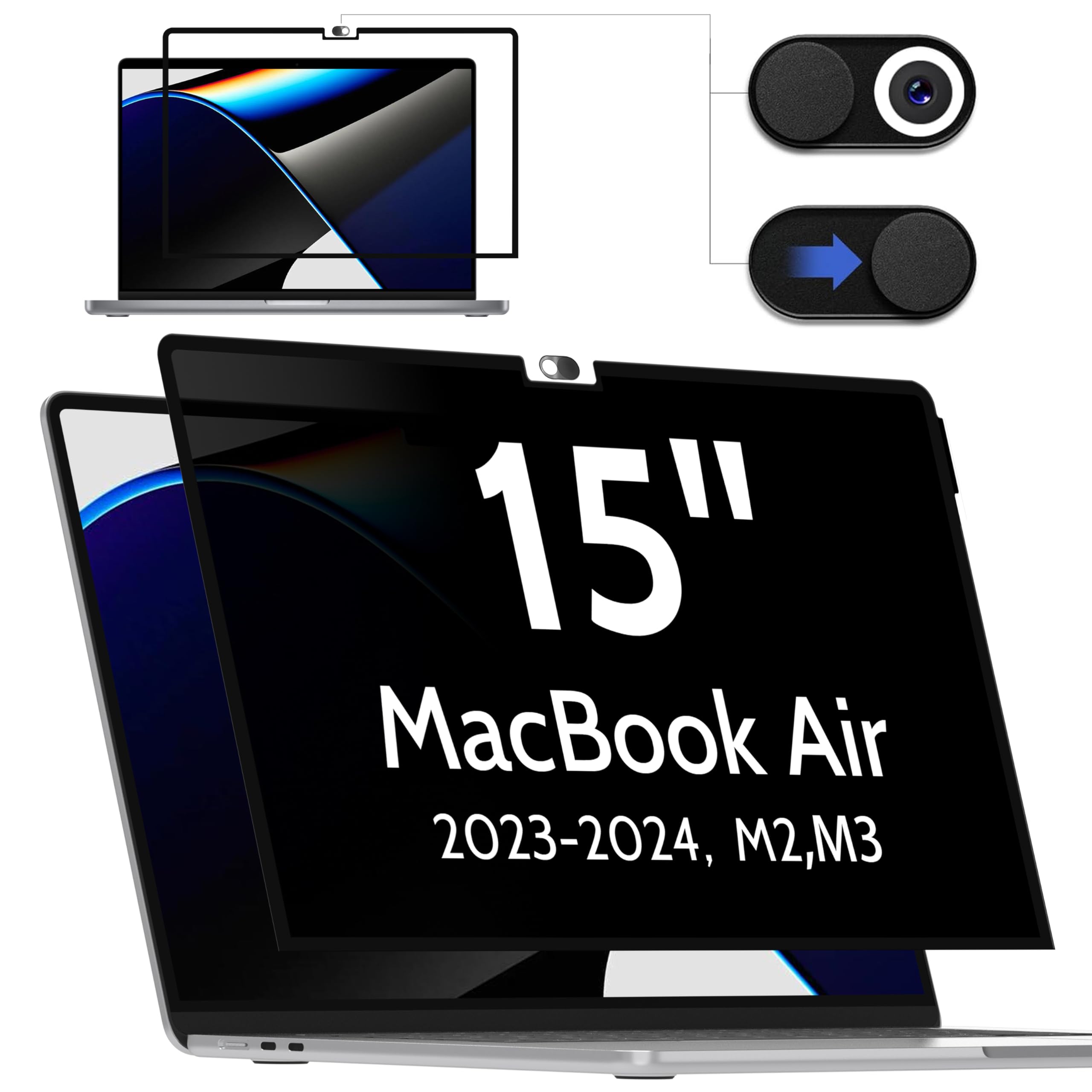 macbook air 15インチ m3」の人気商品一覧 | 安い商品を通販サイトから