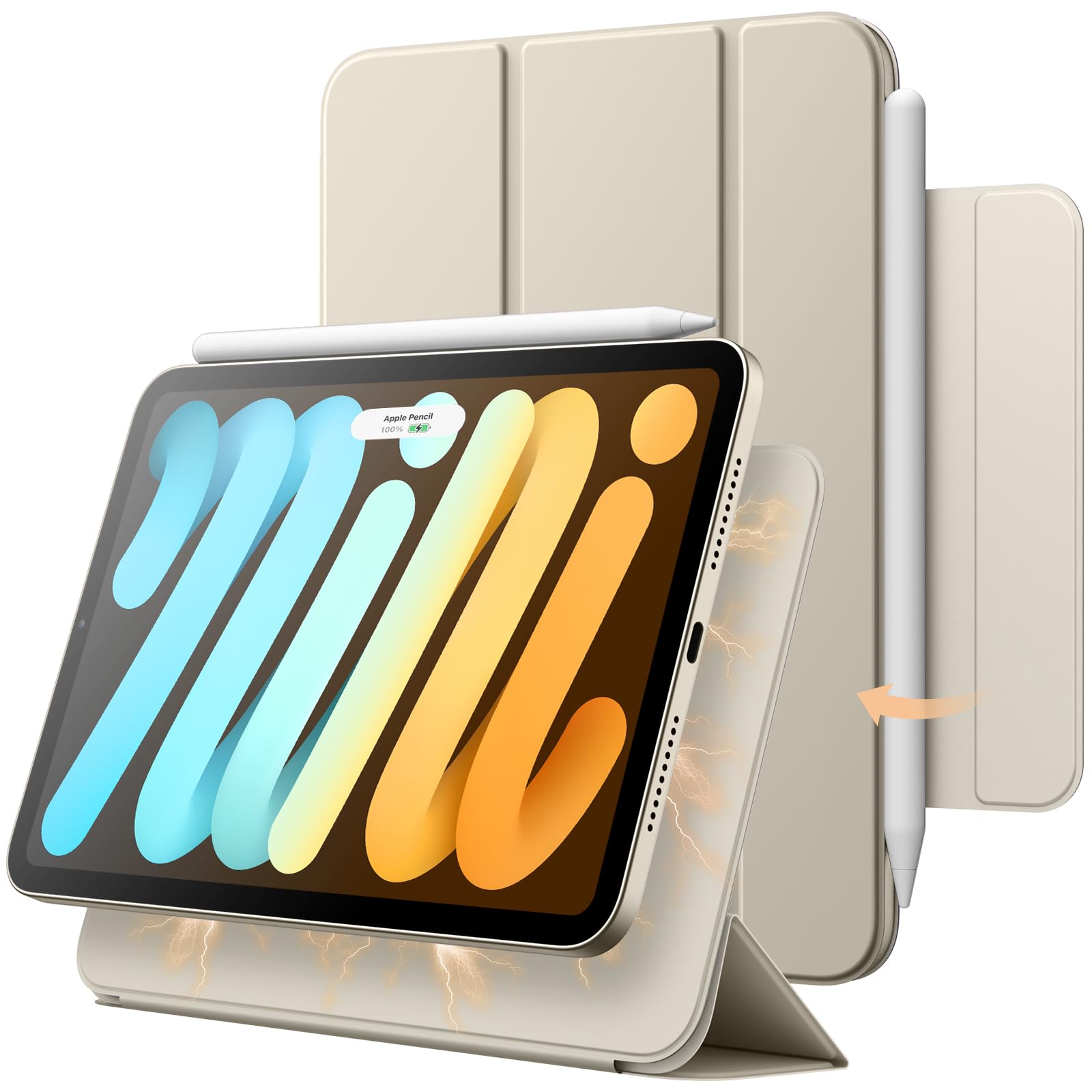 ipad mini 第7世代 スターライト」の人気商品一覧 | 安い商品を通販