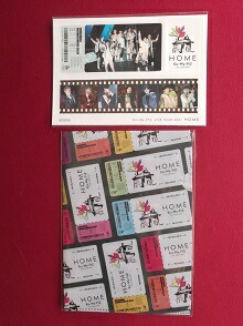 楽天市場】キスマイ シールの通販