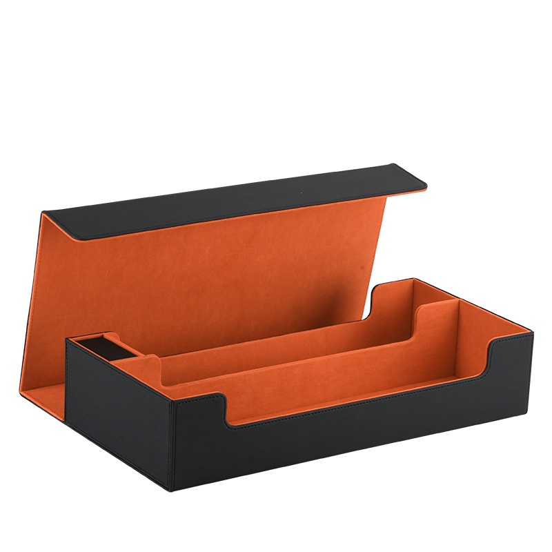 楽天市場】デッキケース プレイマット トレカケース トップローダー