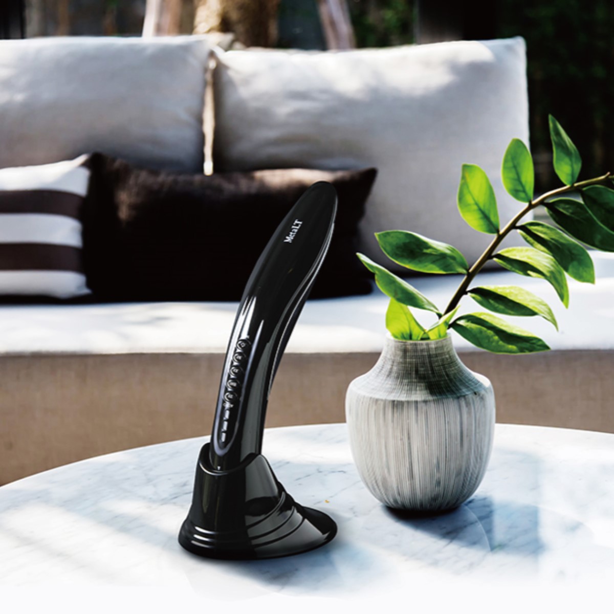 楽天市場】Meta LT メタ エルティ 家庭用全身美容器 正規品 美顔器