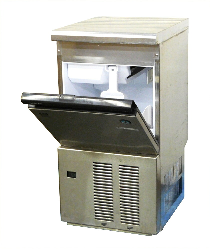 楽天市場】ホシザキ業務用全自動製氷機キューブアイスメーカーIM