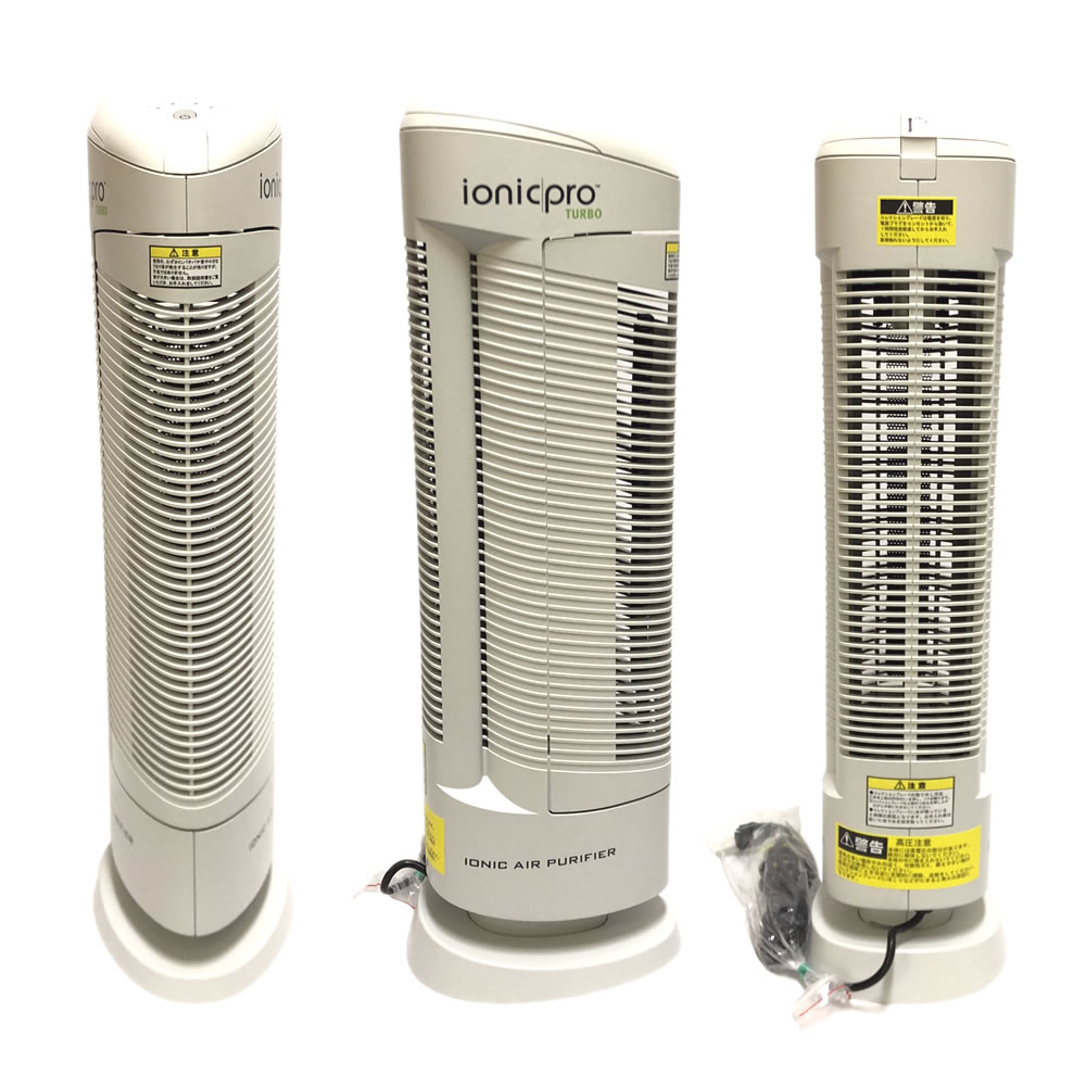 楽天市場】【未使用品】 YA-MAN(ヤーマン) イオン式 空気清浄機