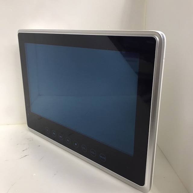 楽天市場】［新品アウトレット］ 10インチ 防水ポータブルBDプレーヤー