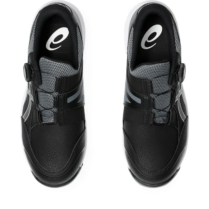 楽天市場】アシックス asics 安全靴 作業靴 CP309 ウインジョブ サイド