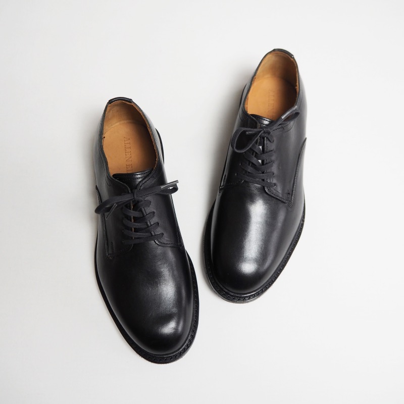 楽天市場】Allen Edmonds アレンエドモンズ プレーントゥシューズ 3E