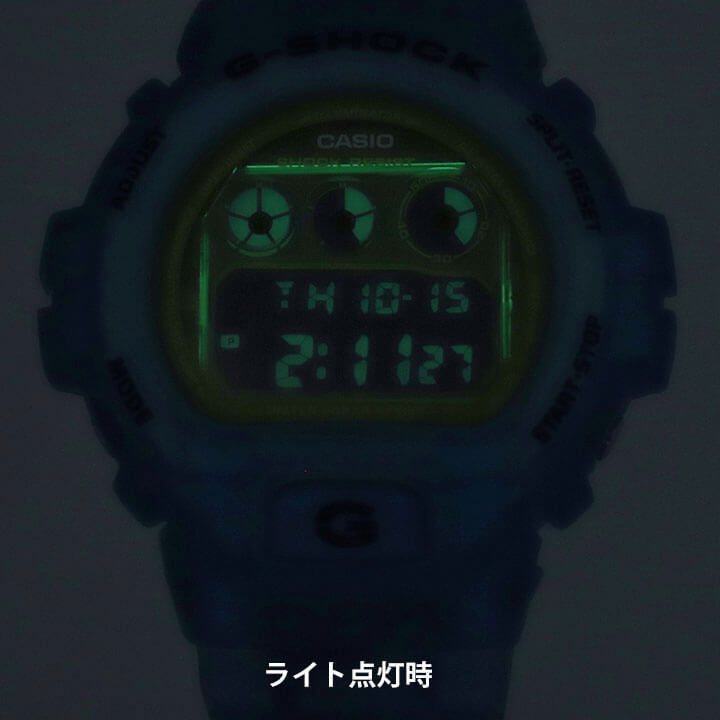 楽天市場】CASIO カシオ G-SHOCK Gショック ジーショック スケルトン