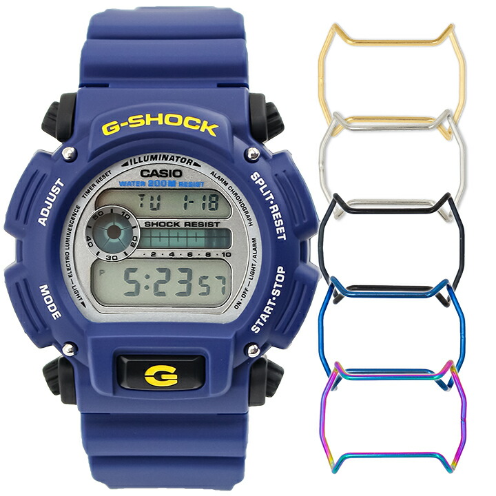 楽天市場】CASIO カシオ G-SHOCK Gショック メンズ 腕時計 時計 多機能