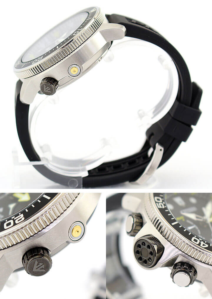 楽天市場】【お取り寄せ】シチズン プロマスター エコドライブ