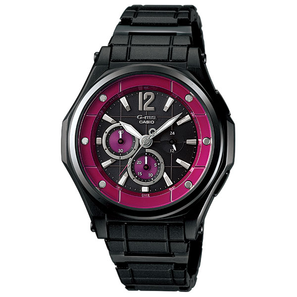 楽天市場】CASIOカシオBaby-GベビーG ベイビージー ジーミズ G-ms