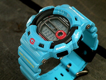 楽天市場】CASIOカシオ 腕時計 防水 時計 メンズ G-SHOCK GULFMAN