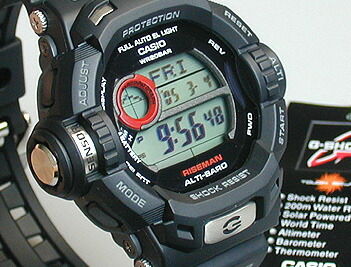 楽天市場】BOX訳ありCASIOカシオ 防水 腕時計 時計 メンズ【G-SHOCK