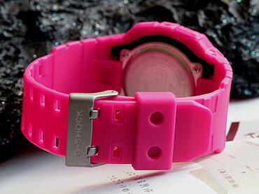 楽天市場】BOX訳ありカシオCASIOG-SHOCK GLS-5500MM-4DR クレイジー