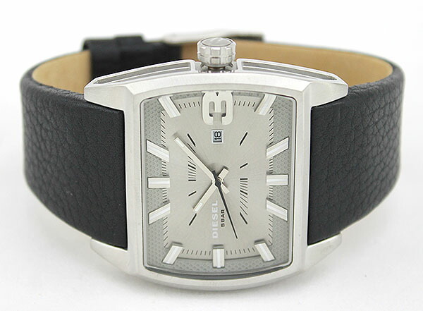 楽天市場】DIESEL ディーゼル FULL TANK フルタンク DZ1674 海外モデル