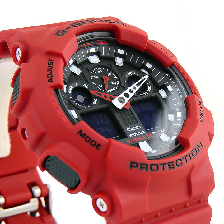 楽天市場】スーパーセール カシオ Gショック ジーショック 時計 メンズ