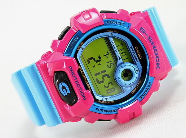 楽天市場】CASIO G-SHOCK カシオ Gショック ジーショック メンズ