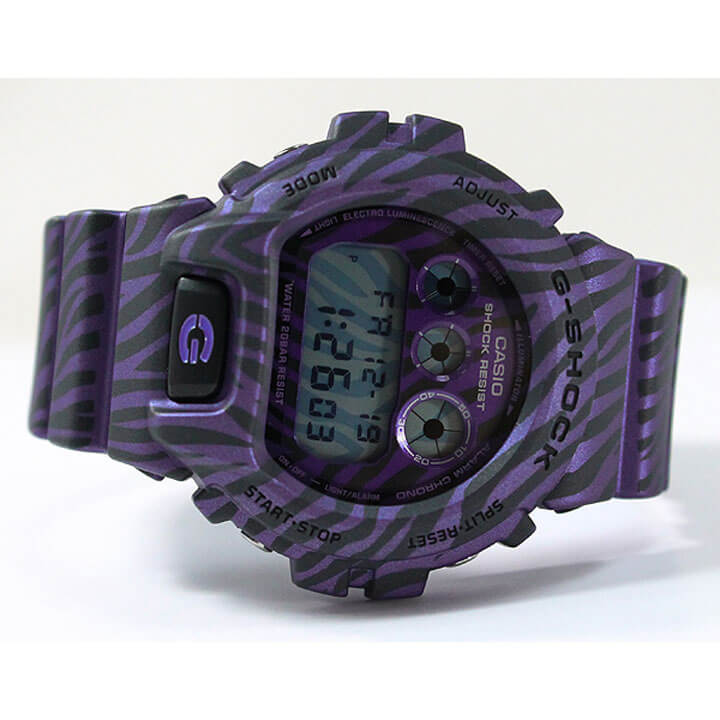 楽天市場】CASIO カシオ G-SHOCK Gショック ジーショック DW-6900ZB-2