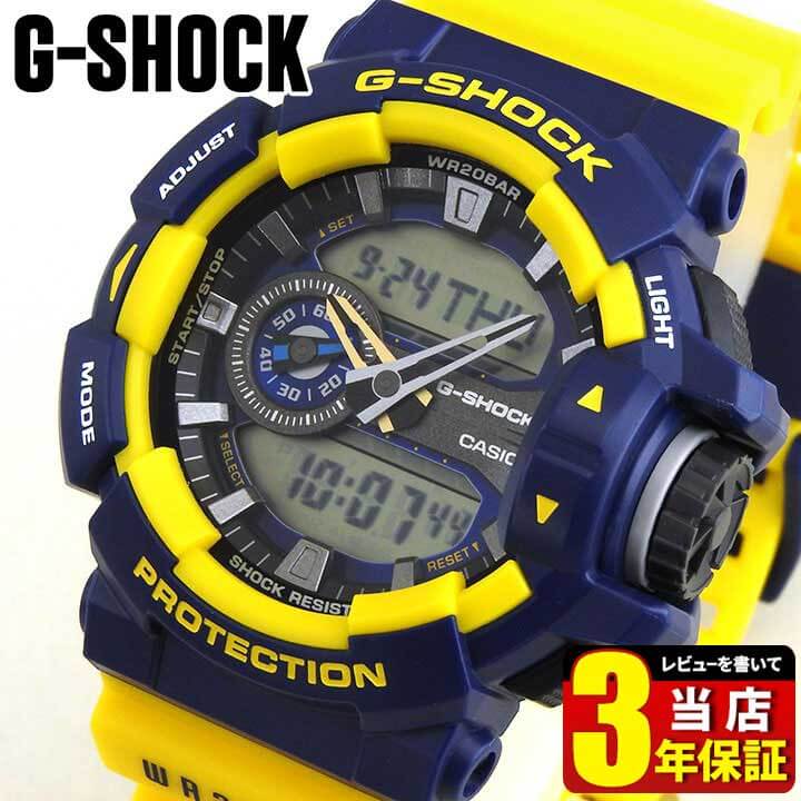 楽天市場】BOX訳あり CASIO カシオ G-SHOCK ジーショック ロータリー