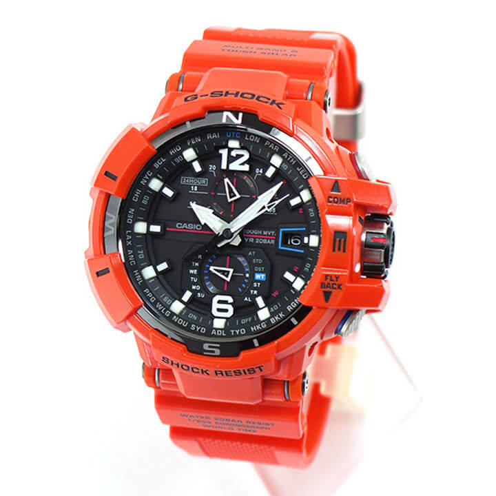 楽天市場】BOX訳ありCASIO カシオ G-SHOCK Gショック スカイ