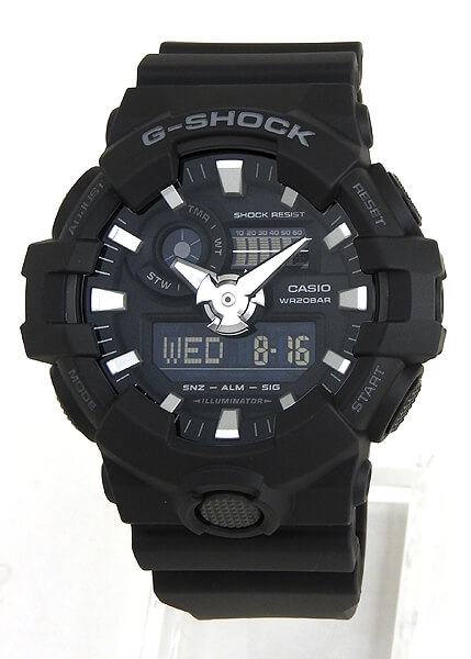 楽天市場】スーパーセール G-SHOCK Gショック ジーショック アナログ