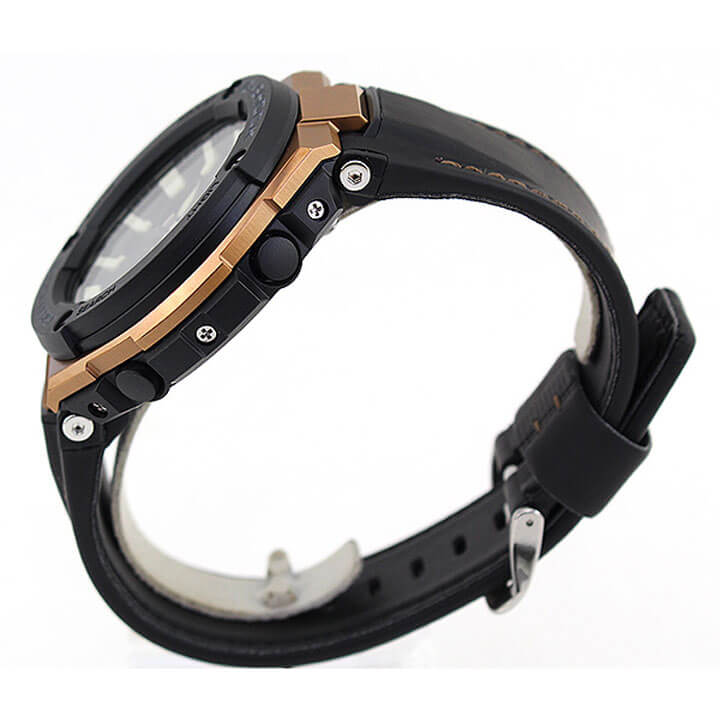 楽天市場】CASIO カシオ G-SHOCK Gショック ジーショック G-STEEL G