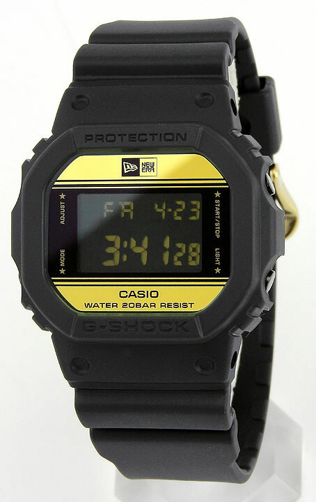 楽天市場】G-SHOCK Gショック 35周年 ニューエラ コラボモデル 限定